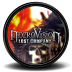 Necrovision - Lost Company 2 Icon 72x72 png